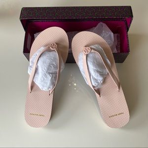 Tory Burch flip flop